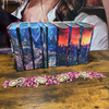 Bundle 3: RAINBOW ACOTAR & CRESCENT CITY (46 ACOTAR OVERLAYS INCLUDED)- Special Edition Series - Early Access Batch 1 (limited): SHIPS BEFORE CHRISTMAS