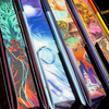 Critical Role 3D Special Edition Set - Four Critical Role 3D Special Edition Books - 3D PATENT PENDING TECHNOLOGY - SHIPS BY THE END OF AUGUST