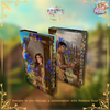 Divine Rivals & Ruthless Vows by Rebecca Ross - Special Edition Set - SHIPS BY THE END OF OCTOBER