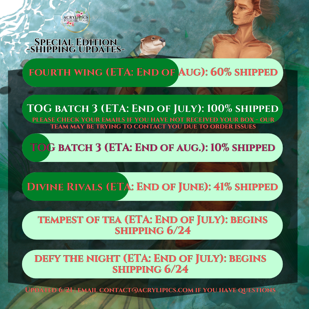 Divine Rivals & Ruthless Vows by Rebecca Ross - Special Edition Set ...