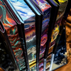 Critical Role 3D Special Edition Set - Four Critical Role 3D Special Edition Books - 3D PATENT PENDING TECHNOLOGY - SHIPS BY THE END OF AUGUST