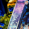 Throne of Glass 3D PAPERBACK Special Edition by Sarah J. Maas - 3D PATENT PENDING TECHNOLOGY - SHIPS NEXT WEEK!!!