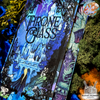 Throne of Glass 3D PAPERBACK Special Edition by Sarah J. Maas - 3D PATENT PENDING TECHNOLOGY - SHIPS NEXT WEEK!!!