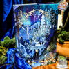 Throne of Glass 3D HARDCOVER Special Edition by Sarah J. Maas - 3D PATENT PENDING TECHNOLOGY - SHIPS NEXT WEEK!!!