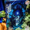 Throne of Glass 3D HARDCOVER Special Edition by Sarah J. Maas - 3D PATENT PENDING TECHNOLOGY - SHIPS NEXT WEEK!!!