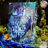 Throne of Glass 3D HARDCOVER Special Edition by Sarah J. Maas - 3D PATENT PENDING TECHNOLOGY - SHIPS NEXT WEEK!!!