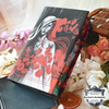 3D PRINTED PAGES From Blood and Ash by Jennifer L. Armentrout - 3D PATENT PENDING TECHNOLOGY - SHIPS BY THE END OF OCTOBER
