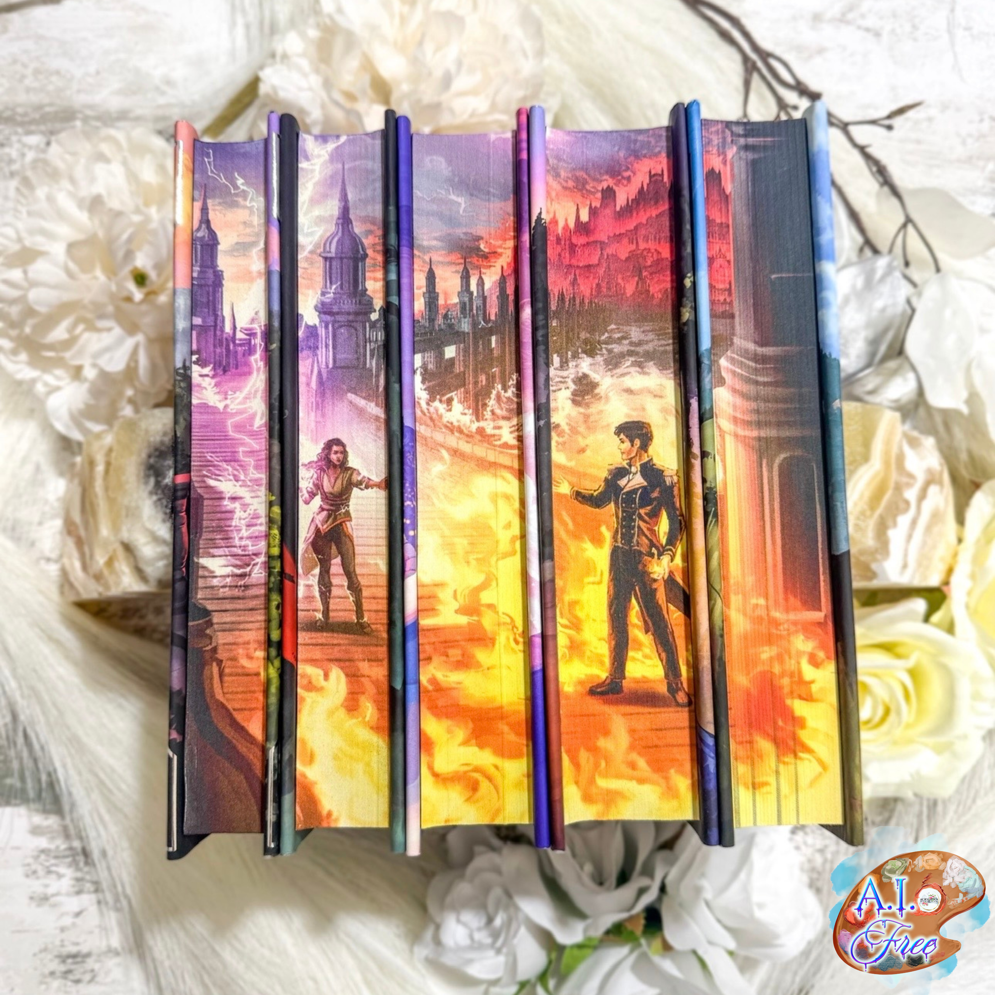 Red Queen Special Edition Set by Victoria Aveyard - SHIPS BY THE Red Queen Special Edition Set by Victoria Aveyard - SHIPS BY THE