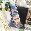3D PRINTED PAGES A Court of Mist and Fury by Sarah J. Maas - 3D PATENT PENDING TECHNOLOGY - SHIPS BY THE END OF JANUARY