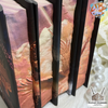 HUSH, HUSH 3D by Becca Fitzpatrick - 3D PATENT PENDING TECHNOLOGY - SHIPS BY THE END OF JANUARY