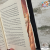 HUSH, HUSH 3D by Becca Fitzpatrick - 3D PATENT PENDING TECHNOLOGY - SHIPS BY THE END OF JANUARY