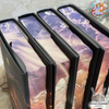 HUSH, HUSH 3D by Becca Fitzpatrick - 3D PATENT PENDING TECHNOLOGY - SHIPS BY THE END OF JANUARY