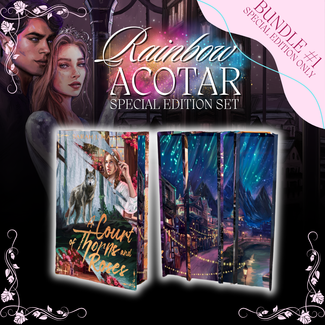 Velaris X ACOTAR Special Edition Collection AcryliPics velaris-x-acotar-special-edition-collection-acrylipics