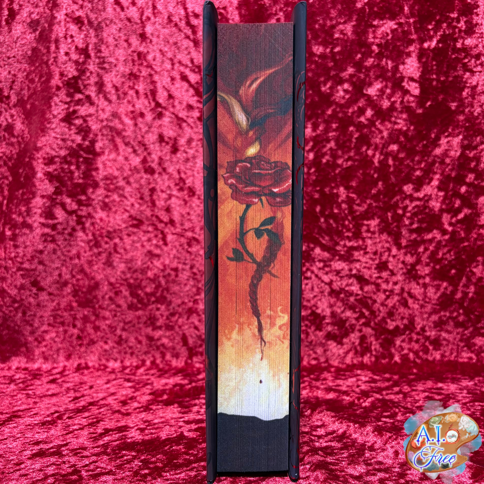 Bury Our Bones In The Midnight Soil by V.E. Schwab - Special Edition - SHIPS BY THE END OF SEPTEMBER