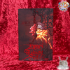 Bury Our Bones In The Midnight Soil 3D by V.E. Schwab - 3D Special Edition - 3D PATENT PENDING TECHNOLOGY - SHIPS BY THE END OF SEPTEMBER