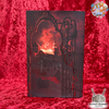 Bury Our Bones In The Midnight Soil 3D by V.E. Schwab - 3D Special Edition - 3D PATENT PENDING TECHNOLOGY - SHIPS BY THE END OF SEPTEMBER