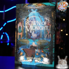 EARLY ACCESS EVENT!!! Crown of Midnight 3D HARDCOVER Special Edition by Sarah J. Maas - 3D PATENT PENDING TECHNOLOGY - SHIPS BY THE END OF AUGUST