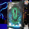 EARLY ACCESS EVENT!!! Crown of Midnight 3D HARDCOVER Special Edition by Sarah J. Maas - 3D PATENT PENDING TECHNOLOGY - SHIPS BY THE END OF AUGUST