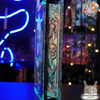 EARLY ACCESS EVENT!!! Crown of Midnight 3D HARDCOVER Special Edition by Sarah J. Maas - 3D PATENT PENDING TECHNOLOGY - SHIPS BY THE END OF AUGUST