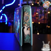 EARLY ACCESS EVENT!!! Crown of Midnight 3D HARDCOVER Special Edition by Sarah J. Maas - 3D PATENT PENDING TECHNOLOGY - SHIPS BY THE END OF AUGUST