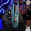 EARLY ACCESS EVENT!!! Crown of Midnight 3D HARDCOVER Special Edition by Sarah J. Maas - 3D PATENT PENDING TECHNOLOGY - SHIPS BY THE END OF AUGUST