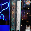 EARLY ACCESS EVENT!!! Crown of Midnight 3D HARDCOVER Special Edition by Sarah J. Maas - 3D PATENT PENDING TECHNOLOGY - SHIPS BY THE END OF AUGUST