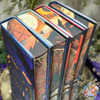 Divergent Special Edition Set by Veronica Roth - SHIPS BY THE END OF OCTOBER