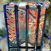 3D PRINTED PAGE EDGES Divergent Special Edition Set by Veronica Roth - 3D PATENT PENDING TECHNOLOGY - SHIPS BY THE END OF OCTOBER