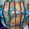 3D PRINTED PAGE EDGES Divergent Special Edition Set by Veronica Roth - 3D PATENT PENDING TECHNOLOGY - SHIPS BY THE END OF OCTOBER