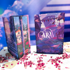 Caraval Series by Stephanie Garber Special Edition Set - SHIPS BY THE END OF MARCH