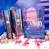 Caraval Series by Stephanie Garber Special Edition Set - SHIPS BY THE END OF MARCH