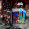 Pre-Order Opens July 27th at 2pm EDT: From Blood and Ash by Jennifer L. Armentrout - Special Edition Box Set - Batch 1: Ships by OCTOBER 31