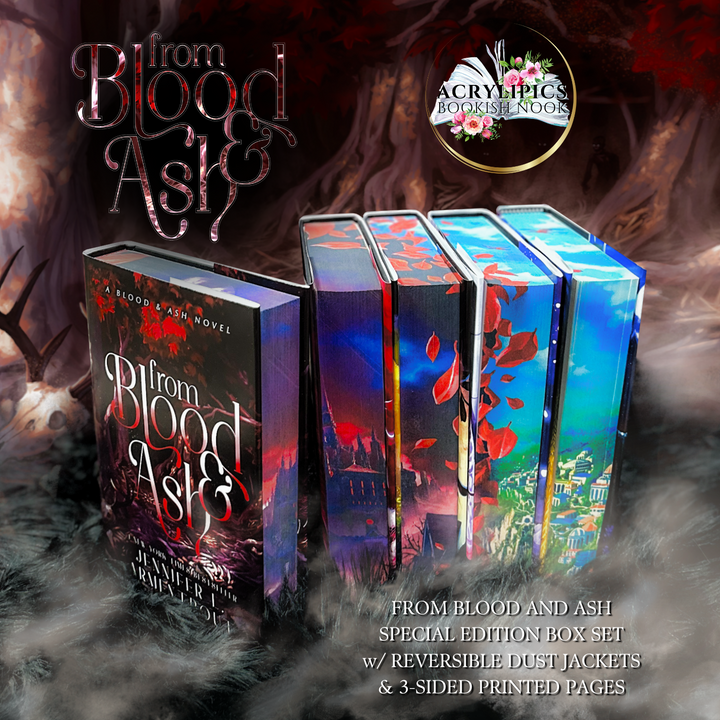 Special Editions