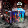 BUNDLE: Flesh and Fire AND From Blood and Ash by Jennifer L. Armentrout - Special Edition Sets - SHIPS BY THE END OF JUNE