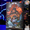 EARLY ACCESS EVENT!!! Heir of Fire 3D HARDCOVER Special Edition by Sarah J. Maas - 3D PATENT PENDING TECHNOLOGY - SHIPS BY THE END OF AUGUST