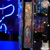 EARLY ACCESS EVENT!!! Heir of Fire 3D HARDCOVER Special Edition by Sarah J. Maas - 3D PATENT PENDING TECHNOLOGY - SHIPS BY THE END OF AUGUST