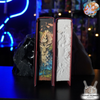EARLY ACCESS EVENT!!! Heir of Fire 3D HARDCOVER Special Edition by Sarah J. Maas - 3D PATENT PENDING TECHNOLOGY - SHIPS BY THE END OF AUGUST