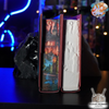 EARLY ACCESS EVENT!!! Heir of Fire 3D HARDCOVER Special Edition by Sarah J. Maas - 3D PATENT PENDING TECHNOLOGY - SHIPS BY THE END OF AUGUST