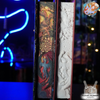 EARLY ACCESS EVENT!!! Heir of Fire 3D HARDCOVER Special Edition by Sarah J. Maas - 3D PATENT PENDING TECHNOLOGY - SHIPS BY THE END OF AUGUST