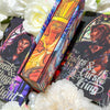 The Songbird and the Heart of Stone - Crowns of Nyaxia Special Edition