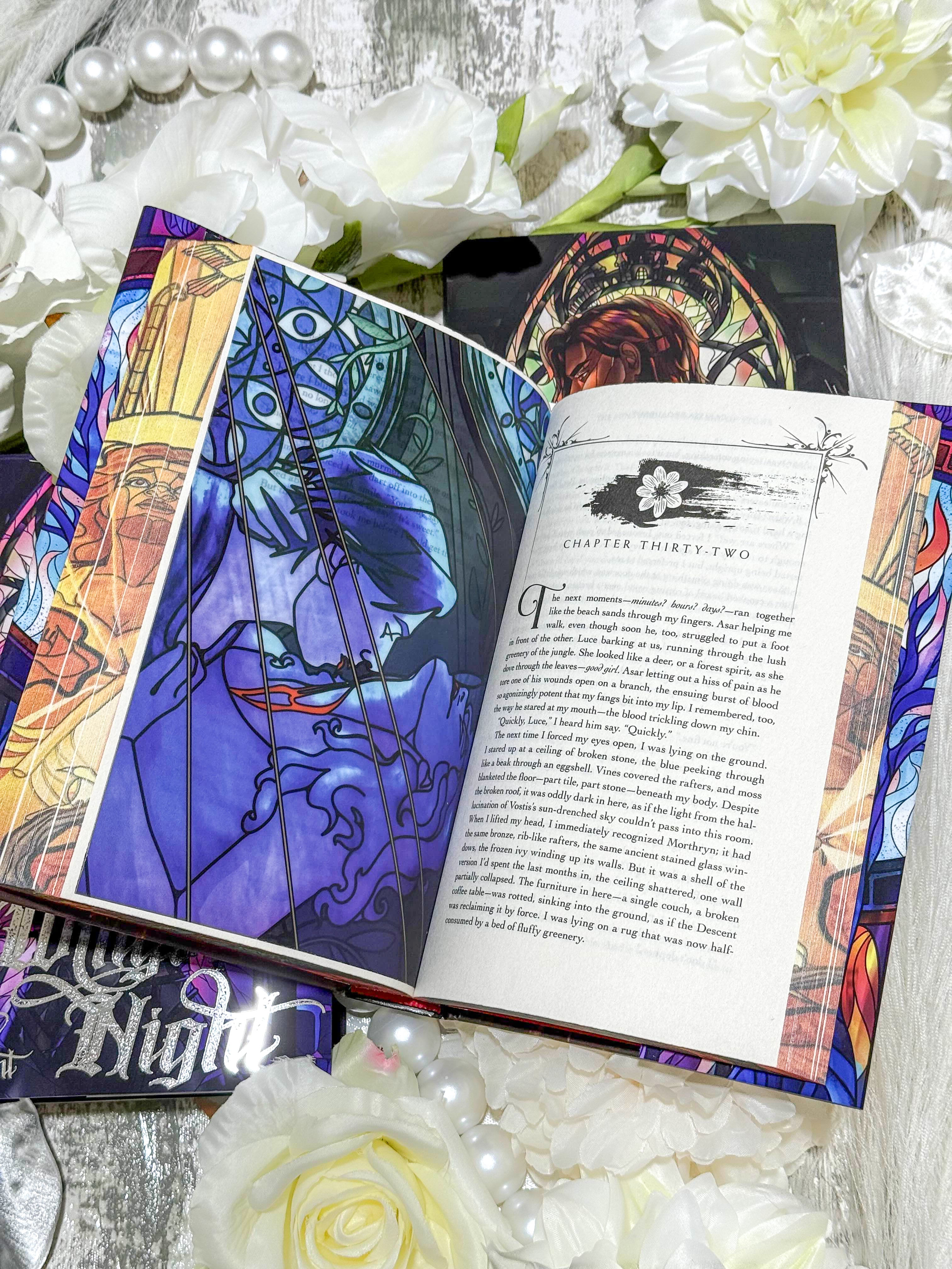 Crowns of Nyaxia - Special Edition Set - SHIPS BY THE END OF JULY