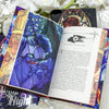 The Songbird and the Heart of Stone - Crowns of Nyaxia Special Edition