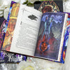 The Songbird and the Heart of Stone - Crowns of Nyaxia Special Edition