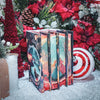 3D Caraval Holiday Set by Stephanie Garber Special Edition Set - BATCH 1 - SHIPS BEFORE CHRISTMAS
