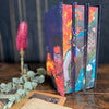 The Atlas Six Series by Olivie Blake - Special Edition Set