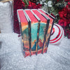 Standard Caraval Holiday Set by Stephanie Garber Special Edition Set - BATCH 1 - SHIPS BEFORE CHRISTMAS