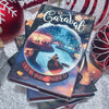 Standard Caraval Holiday Set by Stephanie Garber Special Edition Set - BATCH 1 - SHIPS BEFORE CHRISTMAS