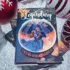 Standard Caraval Holiday Set by Stephanie Garber Special Edition Set - BATCH 1 - SHIPS BEFORE CHRISTMAS
