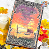 Kindred's Curse 3D by Penn Cole - 3D PRINTED PAGES Special Edition Set - SHIPS BY THE END OF JUNE