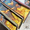 Kindred's Curse 3D by Penn Cole - 3D PRINTED PAGES Special Edition Set - SHIPS BY THE END OF JUNE